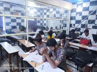 NIOS Bareilly Class 2