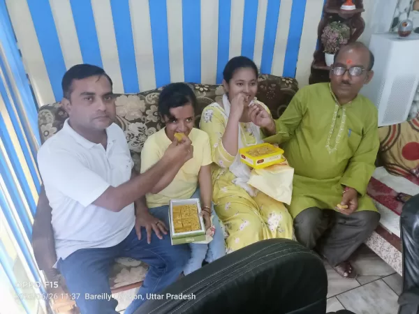 NIOS Bareilly 1
